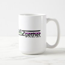 Aro/Ace Space mug Out2gether