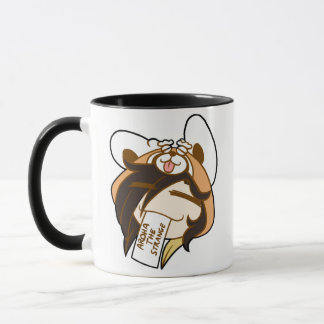 ArohaL'étrange Mug