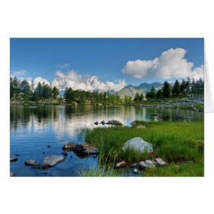 Arpy Lake hdr