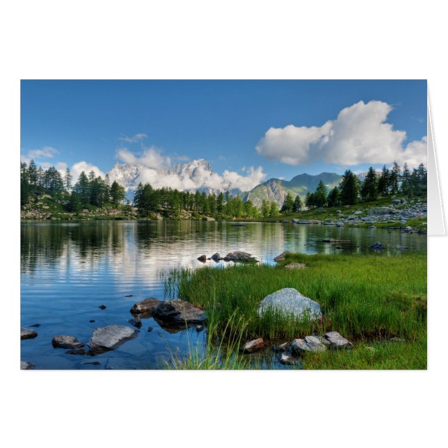 Arpy Lake hdr (Devant horizontal)