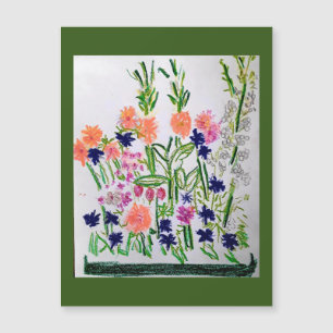 Arrangement vertical