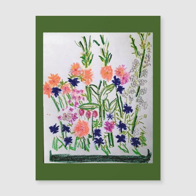 Arrangement vertical (Devant)