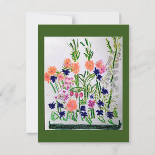 Arrangement vertical