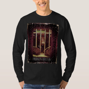 Arrêt de prison - T-Shirt