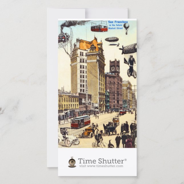 Arrêt du temps (Devant)