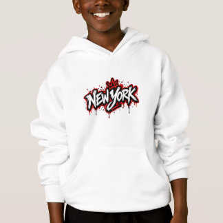 Arrête jamais Sweatshirt Graphique Streetwear Hip