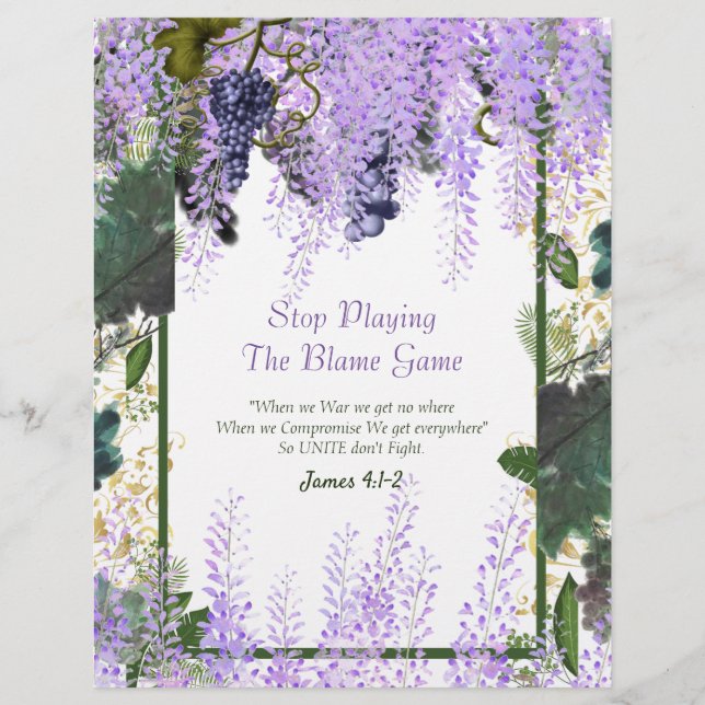 Arrêter de jouer au jeu de responsabilité Livre pe (Devant)