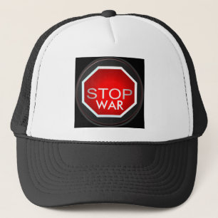 Arrêter le Casquette de guerre