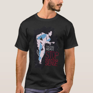 Arrêtez De Faire Un T-Shirt Essentiel Sense