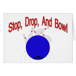 Arrêtez la cuvette de baisse