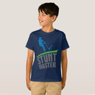 ARRÊTEZ LE MAÎTRE, extrémité filent, T-shirt