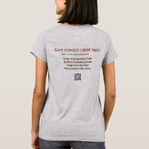 Arrêtez le Pop! T-Shirt