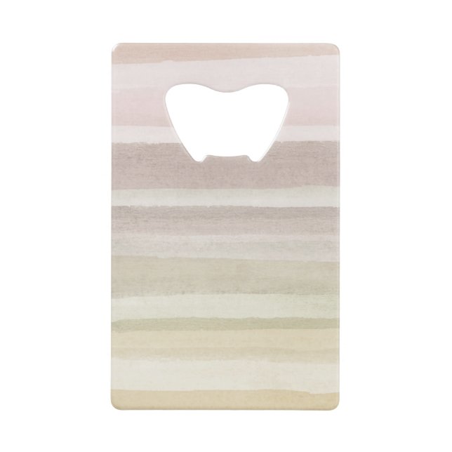 Arrière - plan abstrait d'aquarelle (Devant)