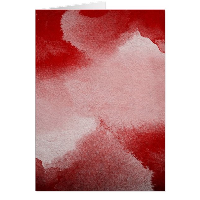 arrière - plan abstrait de peinture (Devant)