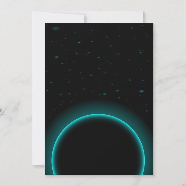 Arrière - plan Astral (Devant)