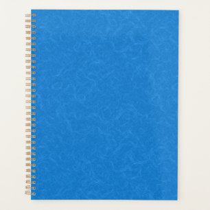 arrière-plan bleu calme et serein à motif tourbill