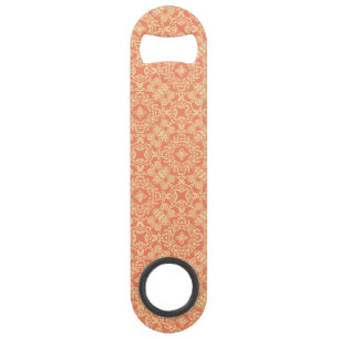 Arrière - plan chaud lumineux dans le style