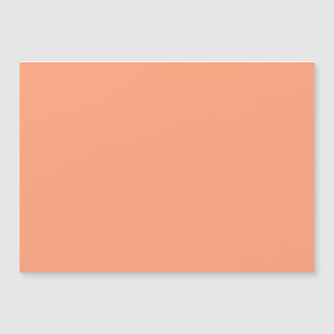 Arrière - plan couleur rose Saumon solide personn