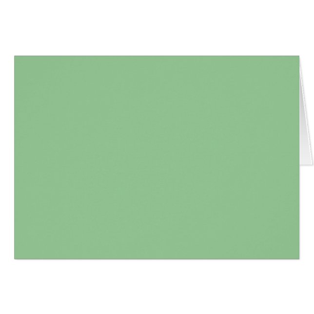 arrière - plan couleur solide vert 99CC99 Celadon (Devant horizontal)