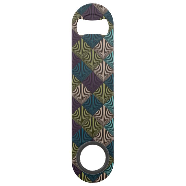 Arrière - plan d'art de bruit (Devant)