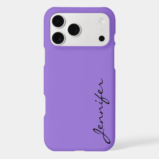arrière - plan de couleur violet pastel foncé