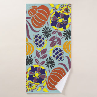 arrière - plan de design floral