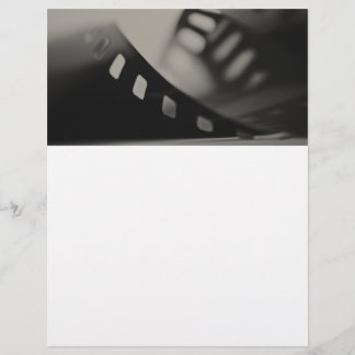Arrière-plan de film