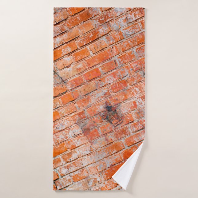 arrière - plan de grunge multicolore Abstrait avec (Serviette de bain)