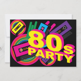 Arrière - plan de musique rétro