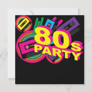 Arrière - plan de musique rétro