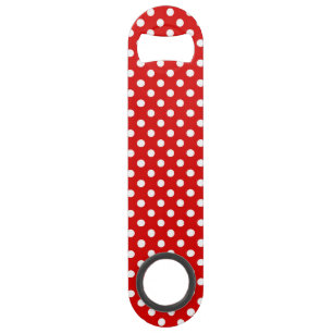 Arrière - plan de point de polka