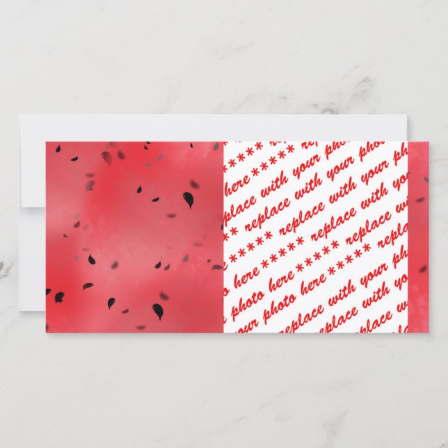 Arrière - plan de texture de pastèque (Devant)