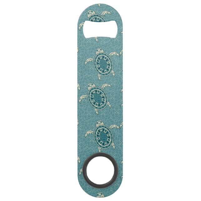 arrière - plan de tortues (Devant)