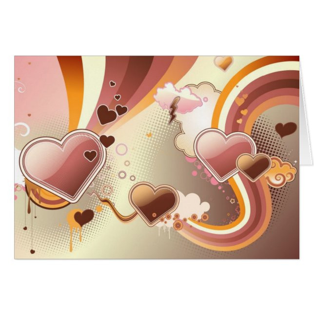 Arrière - plan dénommé de conception (Devant horizontal)