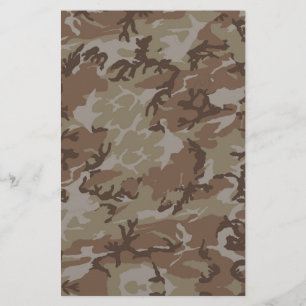 Arrière - plan du Camouflage du désert