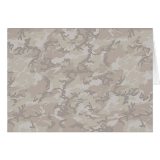 Arrière - plan du Camouflage du désert éclairé