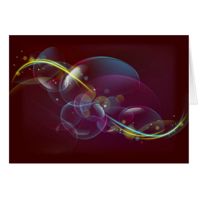 Arrière - plan exotique (Devant horizontal)