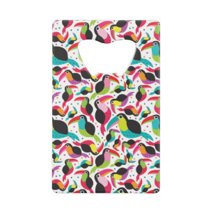 arrière - plan exotique d'oiseau de toucan du