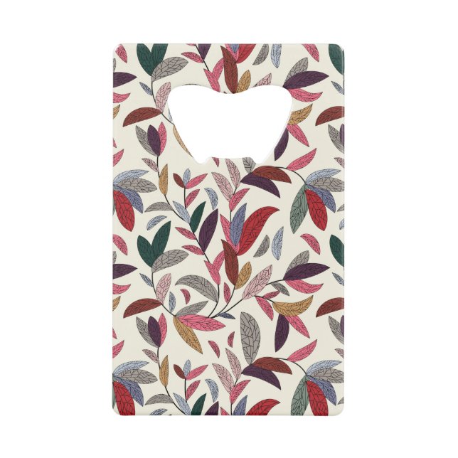 Arrière - plan floral (Devant)