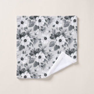 Arrière - plan floral sans couture avec un beau fl