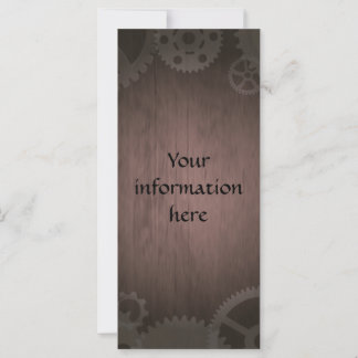 Arrière - plan grungy Steampunk