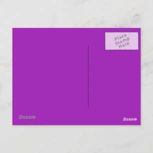Arrière - plan Lavender sur carte postale