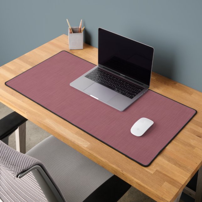 Arrière-plan mauve texturé visuel calme et simple (Bureau 2)