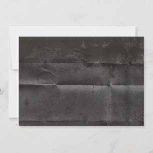 Arrière - plan noir grungy Created