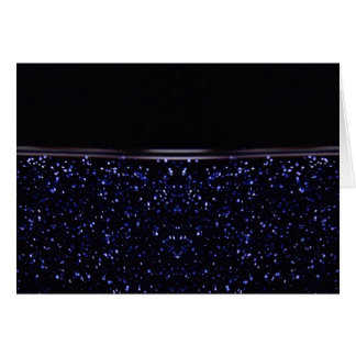 Arrière - plan parties scintillant - Indigo