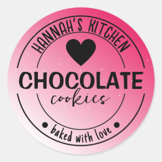 Arrière - plan Parties scintillant rose Étiquette 