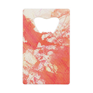 Arrière - plan peint à la main abstrait