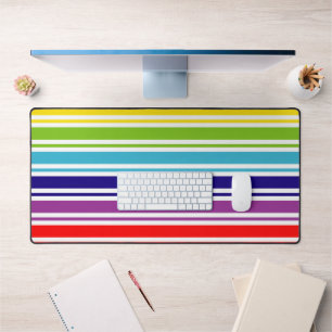 Arrière - plan Rainbow Strips