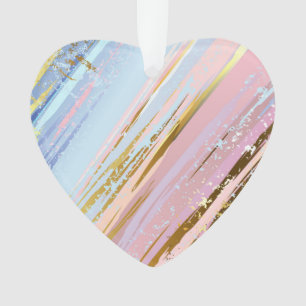 Arrière - plan rose texturé