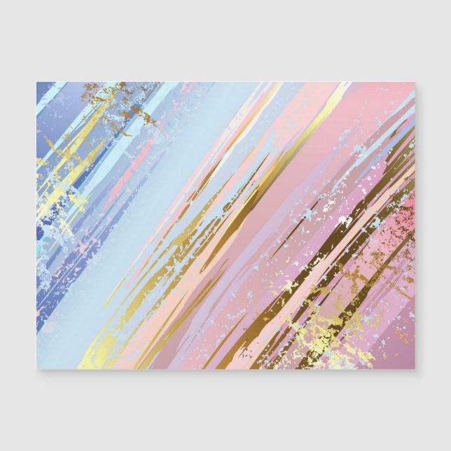 Arrière - plan rose texturé (Devant)